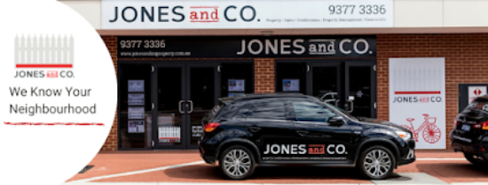 Jones & Co Property - BASSENDEAN - Real Estate Agency