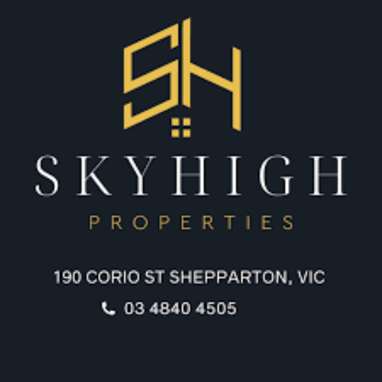 Skyhigh Properties - SHEPPARTON - Real Estate Agency