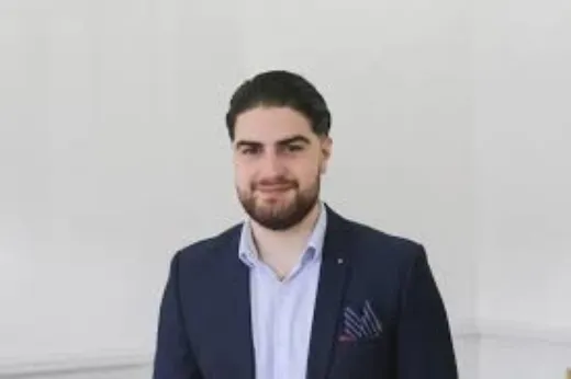 Anthony Inangeri - Real Estate Agent at Gerard Partners Real Estate - Leichhardt