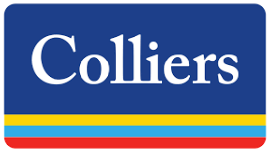 Colliers International - Developer - Real Estate Agency