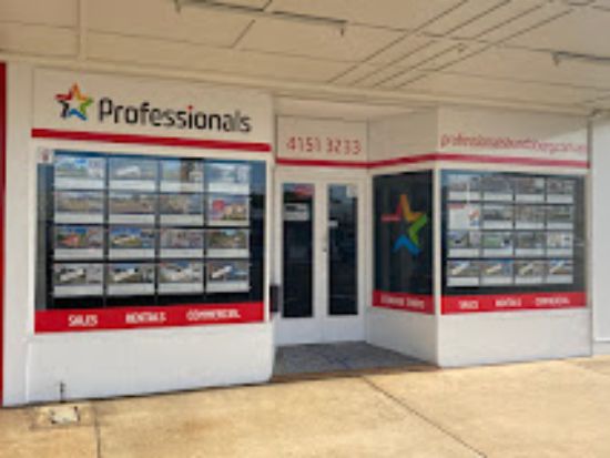 Professionals - Bundaberg  - Real Estate Agency