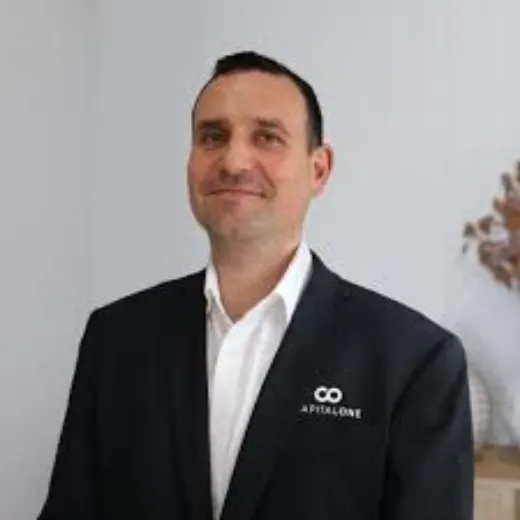 John Colonques - Real Estate Agent at Capital One Real Estate - Lifestyle