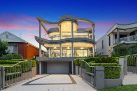 Ray White - The Ryde Group - Real Estate Agency
