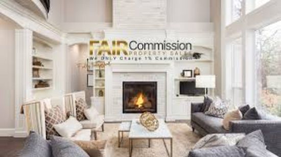 Fair Commission Property Sales - Real Estate Agency