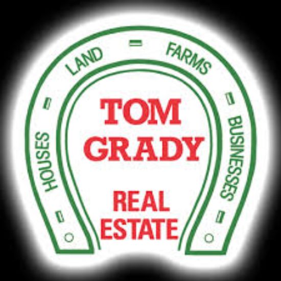 Tom Grady Real Estate - Gympie - Real Estate Agency