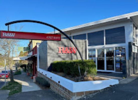 Richardson & Wrench - BLACKHEATH - Real Estate Agency
