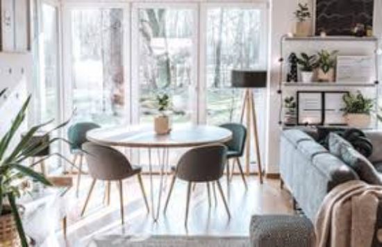 Riconi Realty - Real Estate Agency