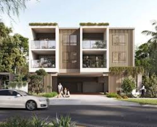 Project Property Sales - SOUTH BRISBANE - Real Estate Agency