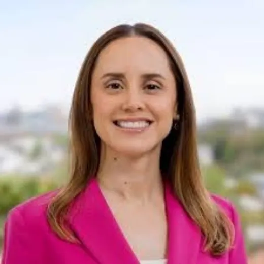 Jenny Torrisi - Real Estate Agent at Place - Paddington