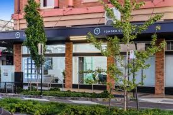 Tomoro - TOOWOOMBA CITY - Real Estate Agency