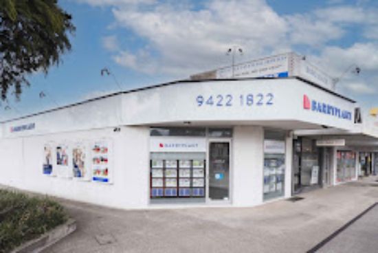 Barry Plant Epping - EPPING - Real Estate Agency