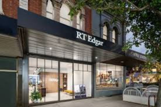 RT Edgar Glen Eira - Real Estate Agency