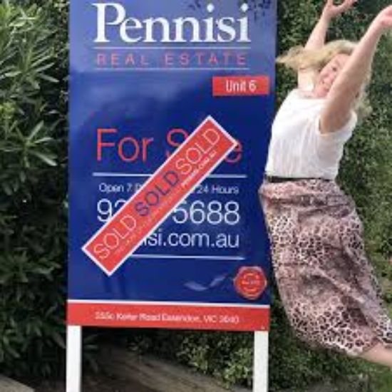 Pennisi Real Estate - Essendon - Real Estate Agency