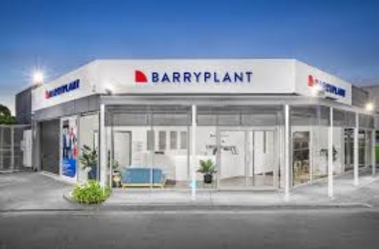 Barry Plant - Mill Park-South Morang - Real Estate Agency