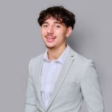 Nabeil Halabi - Real Estate Agent From - GPS Guardian Property Specialists