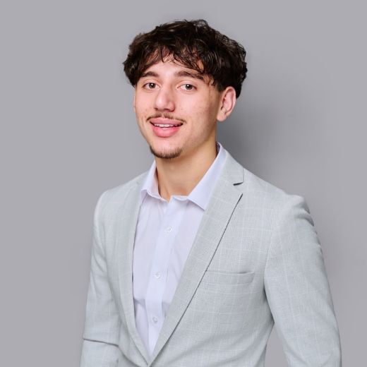 Nabeil Halabi - Real Estate Agent at GPS Guardian Property Specialists