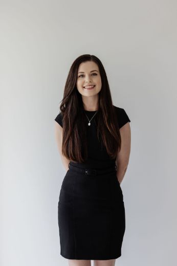 Kate Spencer - Real Estate Agent at TaylorHedley Property - Newcastle & Lake Macquarie