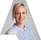 Sarah McCallum - Real Estate Agent From - Rachel Buglisi Area Specialist