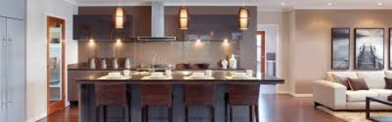 Edgewater Homes - SMEATON GRANGE - Real Estate Agency