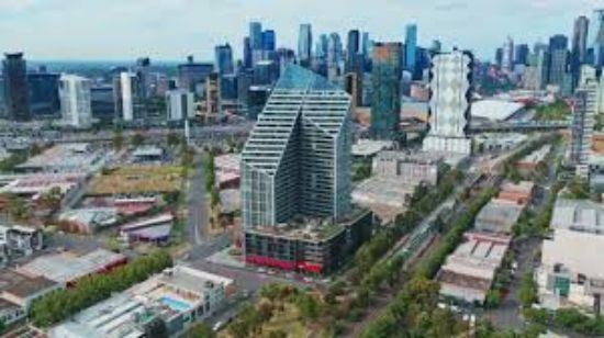 Mregional - MELBOURNE - Real Estate Agency