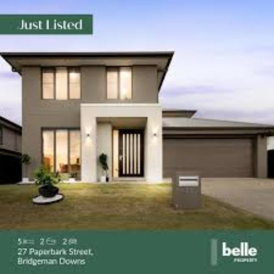 Belle Property - Bridgeman Downs - Real Estate Agency