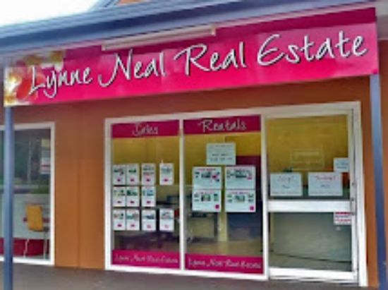 Lynne Neal Real Estate - Cairns - Real Estate Agency