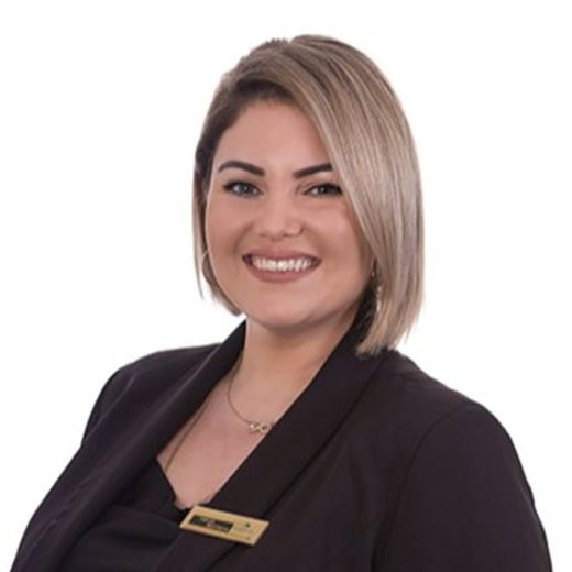 Lauren Thumwood - Real Estate Agent at Porter Matthews Metro