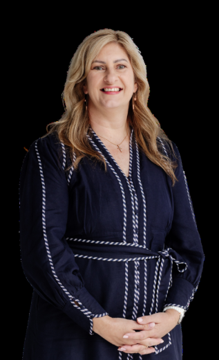 Victoria De Marchi - Real Estate Agent at TaylorHedley Property - Newcastle & Lake Macquarie