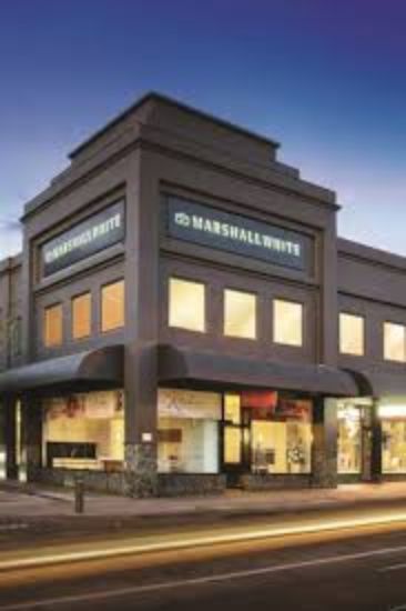 Marshall White - ARMADALE - Real Estate Agency