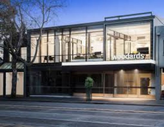 Woodards - Carlton - Real Estate Agency