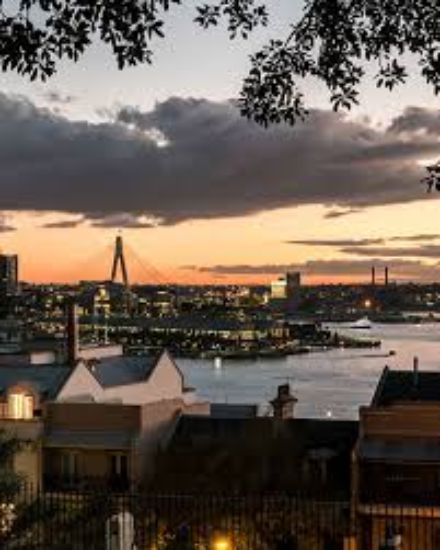 McGrath Millers Point - SYDNEY - Real Estate Agency