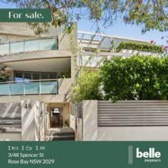 Belle Property Double Bay - DOUBLE BAY - Real Estate Agency