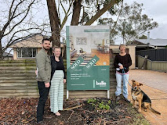 Belle Property Hawkesbury - NORTH RICHMOND - Real Estate Agency