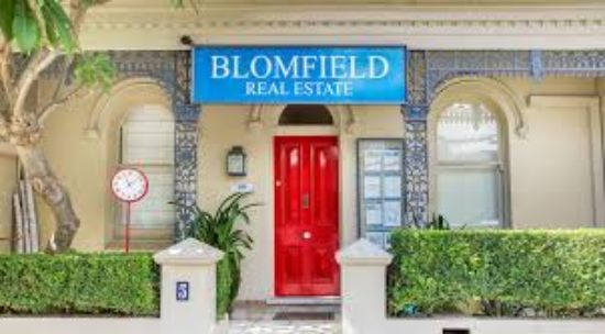 Blomfield Real Estate - Real Estate Agency