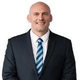 Adrian Rainey - Real Estate Agent From - Harcourts The Property People - CAMPBELLTOWN