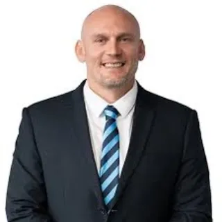 Adrian Rainey - Real Estate Agent