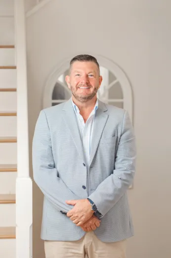 Raymond Pienaar - Real Estate Agent at Harcourts Property Hub Burleigh Heads