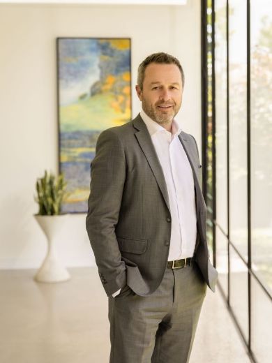 Daniel Reynolds - Real Estate Agent at Shelter Real Estate - GLEN IRIS