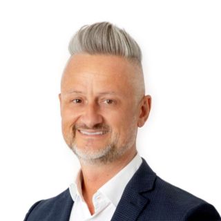 Dragan Mrkela - Real Estate Agent