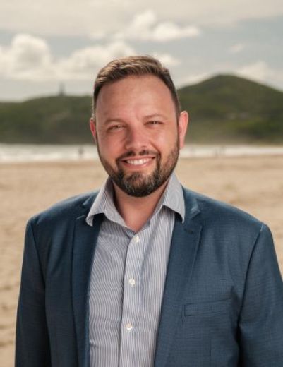 Drew Smith - Real Estate Agent at Ray White - Byron Bay