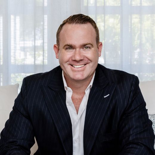 Drew  Davies - Real Estate Agent at Place - Ascot