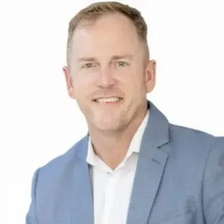 Darren Symons - Real Estate Agent