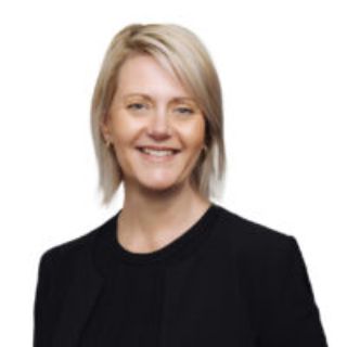 Danielle Gavin - Real Estate Agent