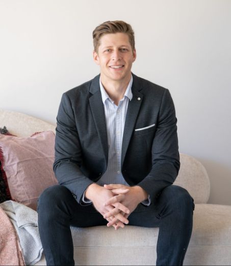 Blake Wotton - Real Estate Agent at Samaro Property - Camden