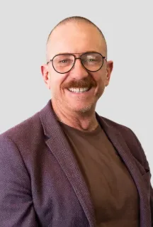Ben Maros - Real Estate Agent