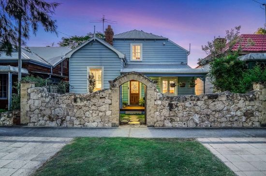 EMG X Property Solutions - FREMANTLE - Real Estate Agency