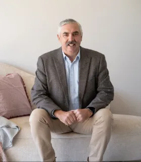 Greg  Pinnington - Real Estate Agent