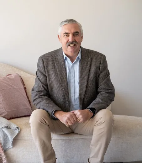 Greg  Pinnington - Real Estate Agent at Samaro Property - Camden