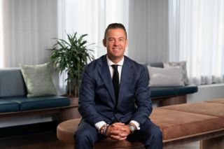 Cameron Airlie - Real Estate Agent