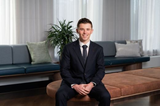Thomas Johnson - Real Estate Agent at NGFarah